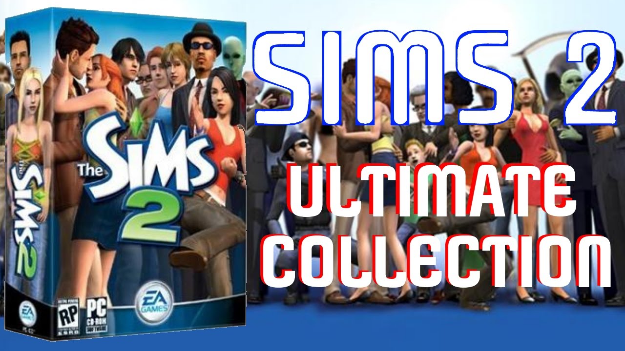 the sims 2 torrent